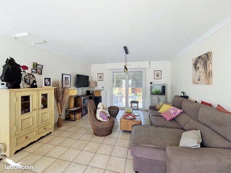 Maison à vendre, 107m², Lanester