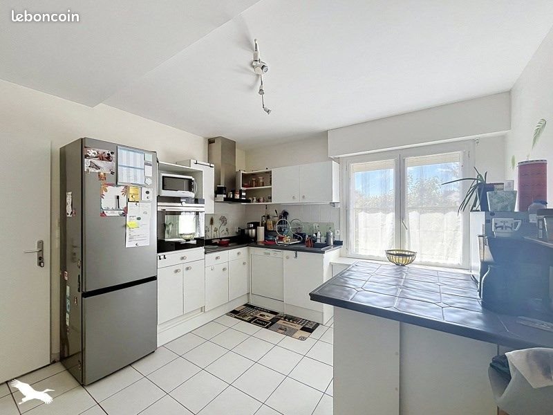 Maison à vendre, 107m², Lanester