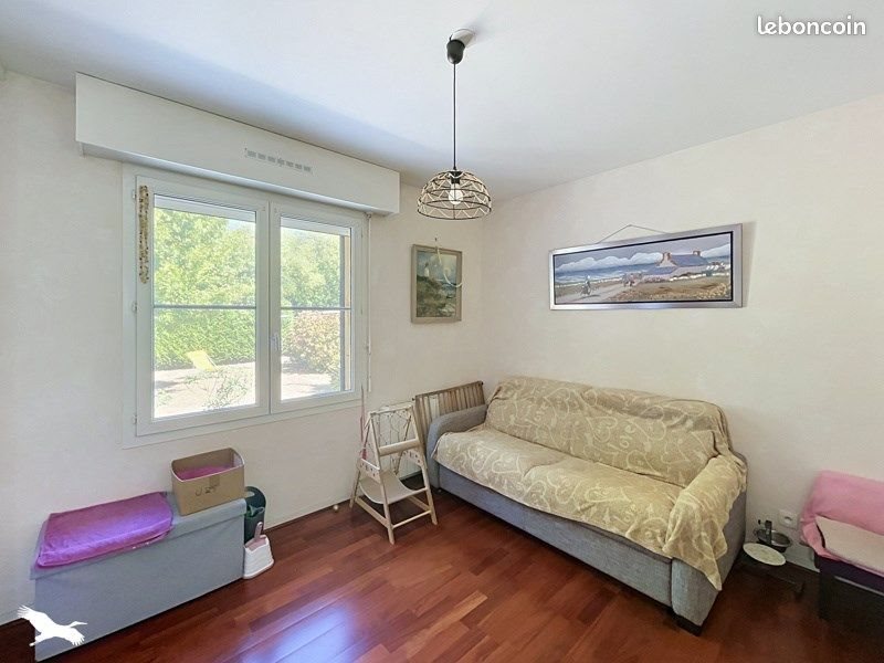 Maison à vendre, 107m², Lanester
