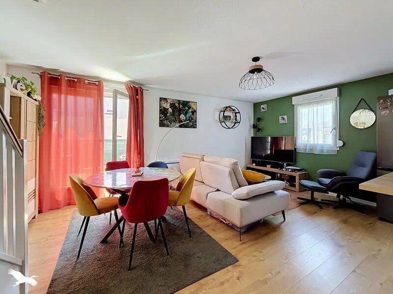 Appartement à vendre, 83m², Hennebont