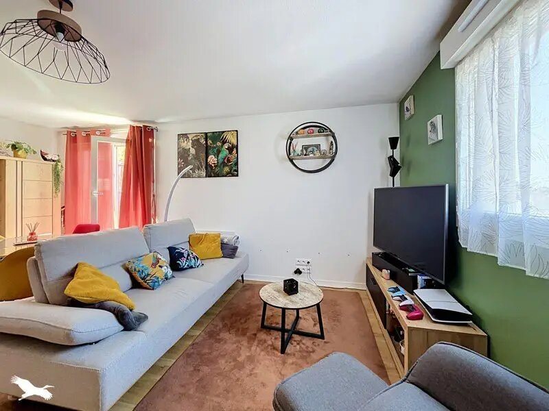 Appartement à vendre, 83m², Hennebont