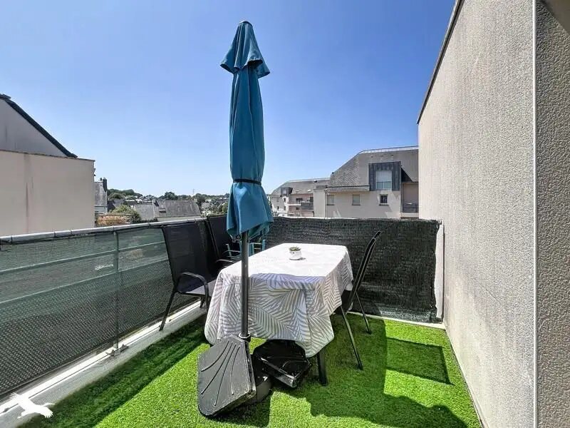 Appartement à vendre, 83m², Hennebont