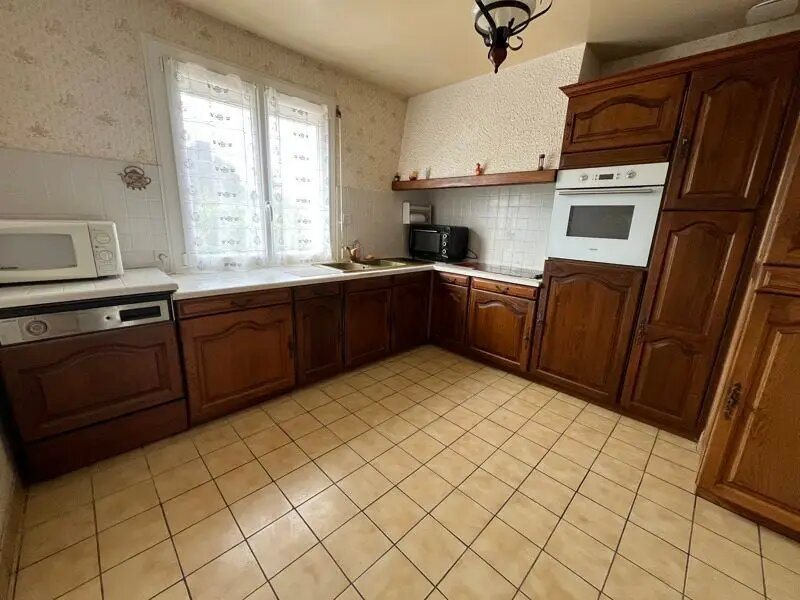 Maison à vendre, 86m², Lanester