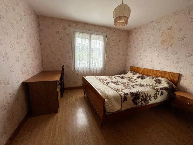 Maison à vendre, 86m², Lanester