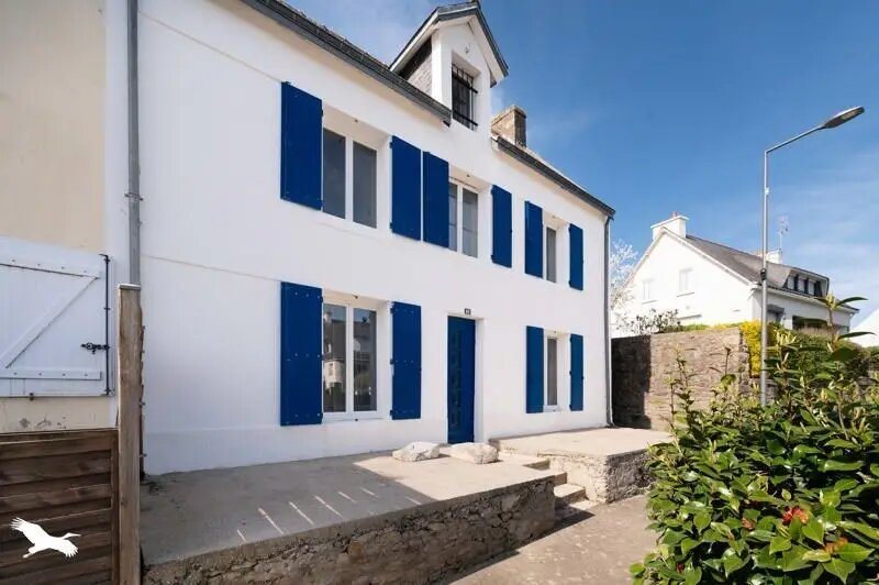 Maison à vendre, 90m², Merlevenez