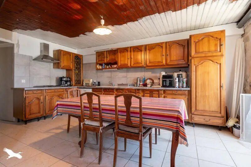 Maison à vendre, 90m², Merlevenez