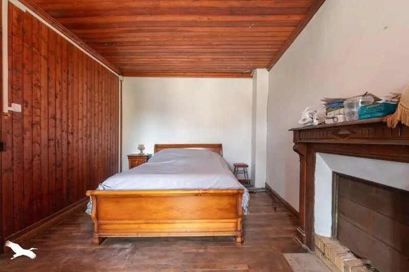 Maison à vendre, 90m², Merlevenez