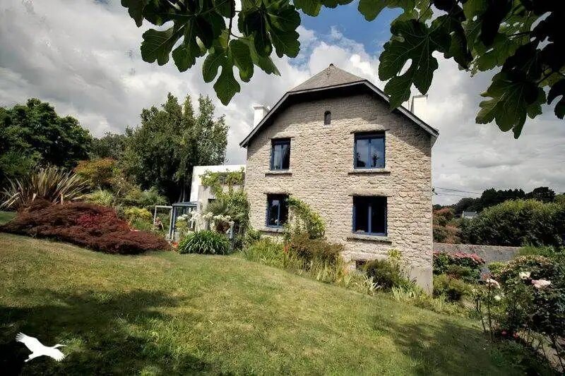 Maison à vendre, 136m², Pont-Aven