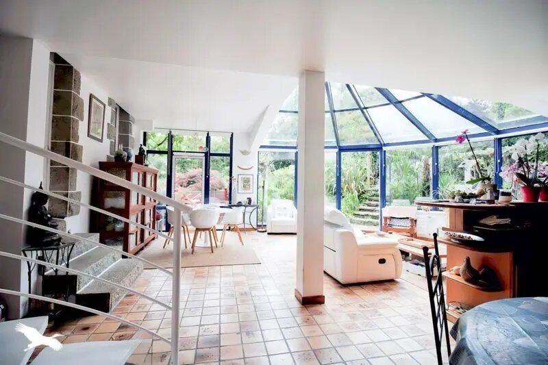 Maison à vendre, 136m², Pont-Aven