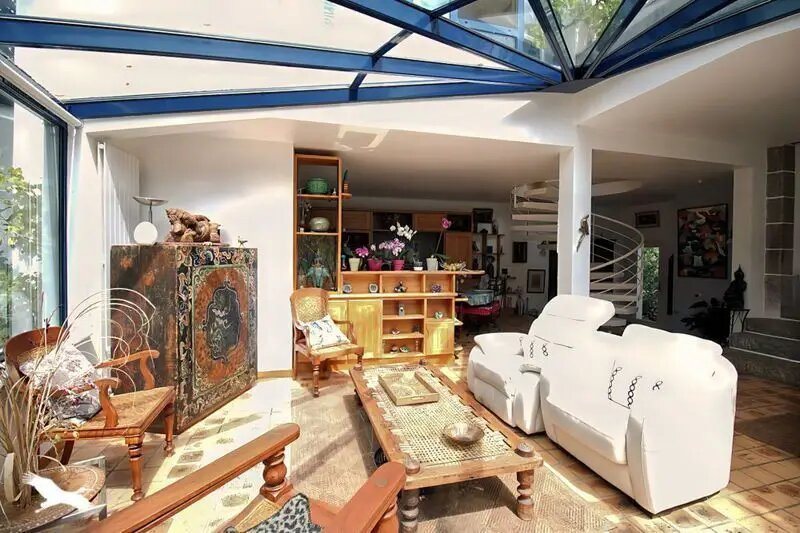 Maison à vendre, 136m², Pont-Aven