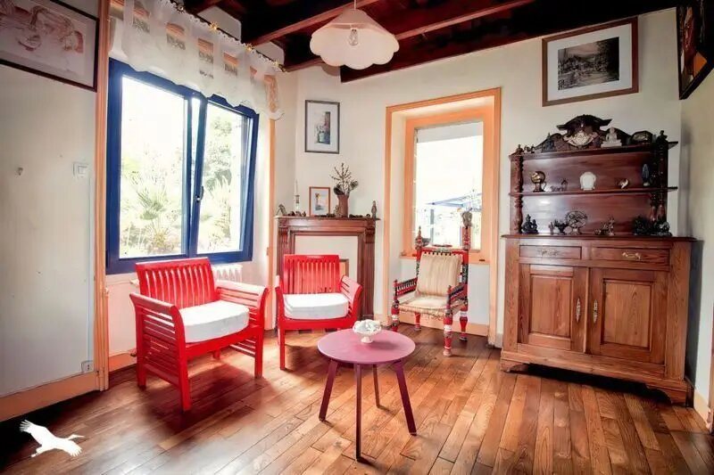 Maison à vendre, 136m², Pont-Aven