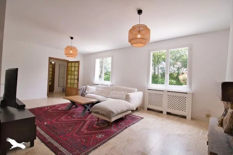 Maison à vendre, 143m², Pont-Aven