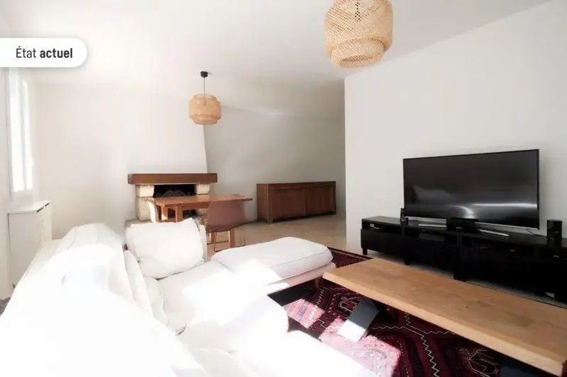 Maison à vendre, 143m², Pont-Aven