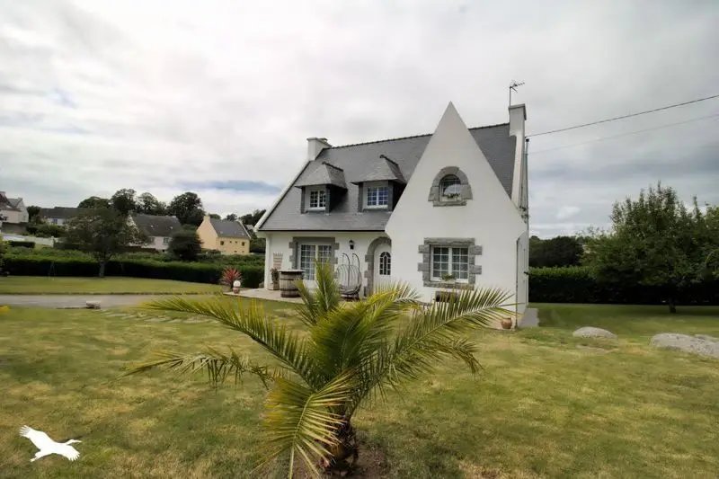 Maison à vendre, 144m², Pont-Aven