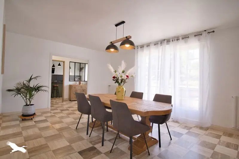 Maison à vendre, 144m², Pont-Aven