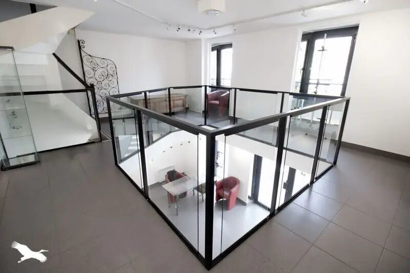 Appartement à vendre, 89m², Pont-Aven