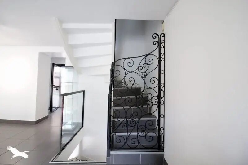 Appartement à vendre, 89m², Pont-Aven