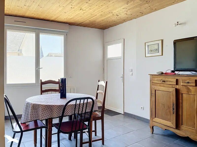 Appartement à vendre, 54m², Névez