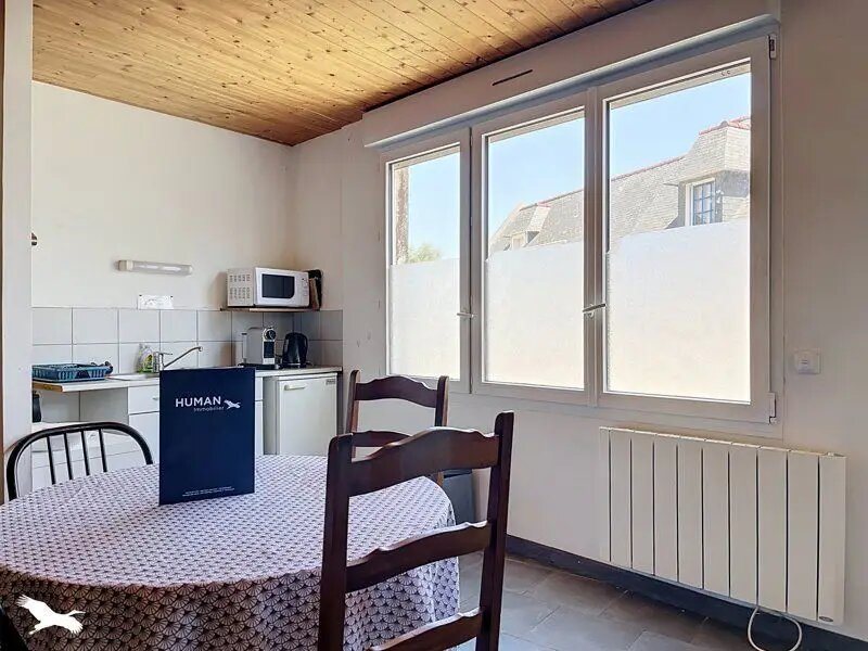 Appartement à vendre, 54m², Névez