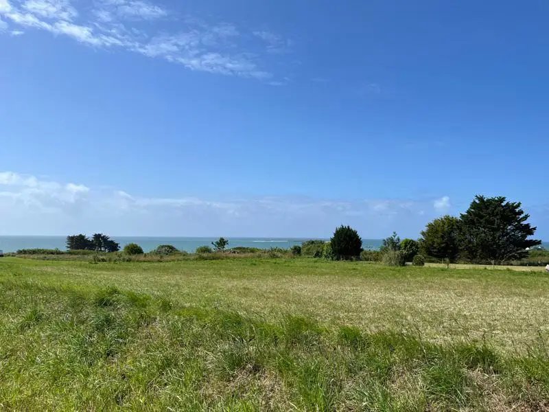 Maison à vendre, 109m², Névez