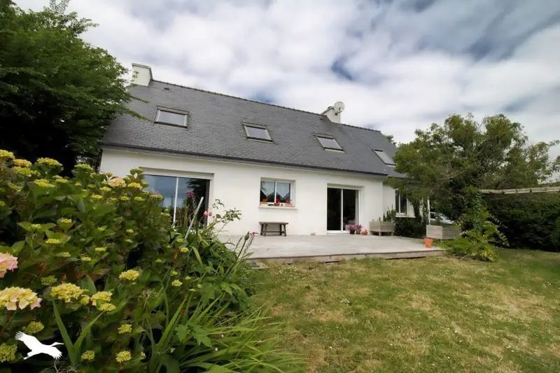 Maison à vendre, 109m², Névez