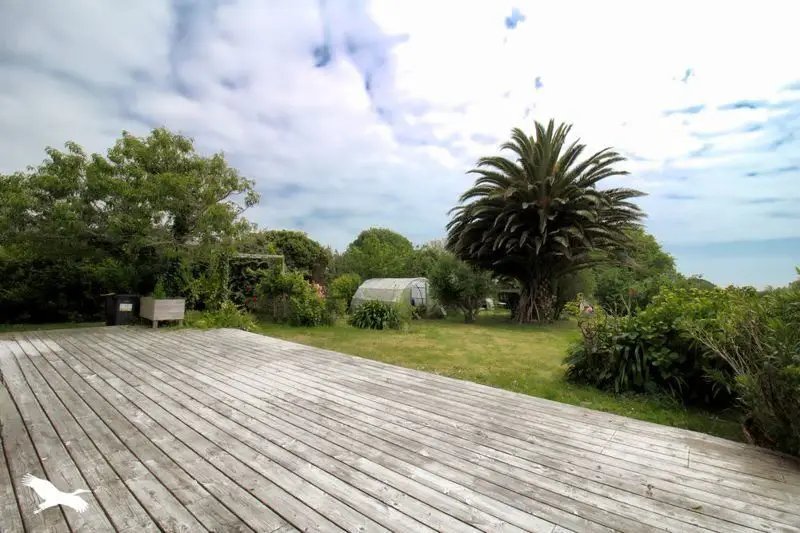 Maison à vendre, 109m², Névez
