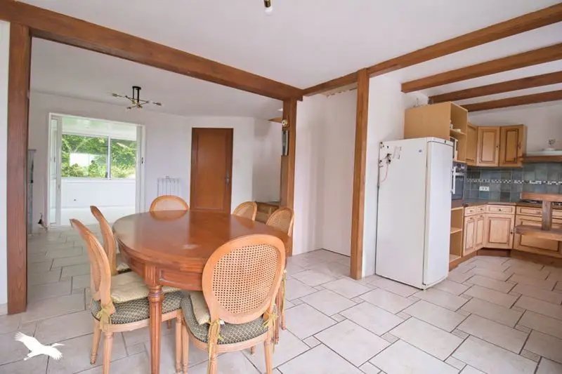 Maison à vendre, 109m², Névez