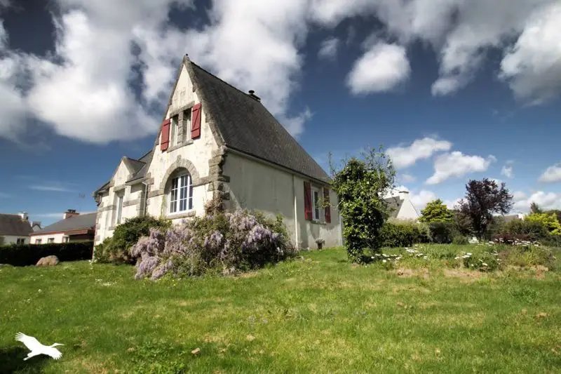 Maison à vendre, 140m², Pont-Aven
