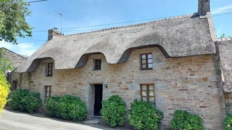 Maison à vendre, 198m², Pont-Aven