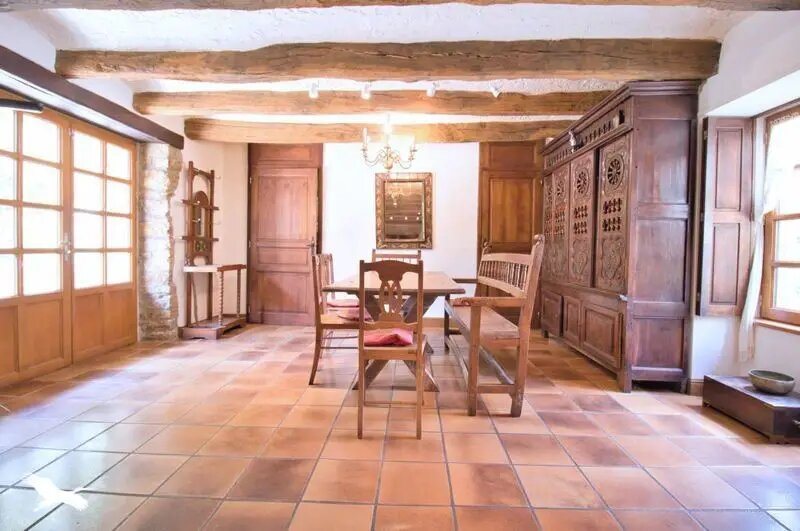 Maison à vendre, 198m², Pont-Aven