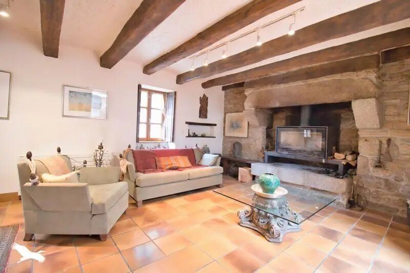 Maison à vendre, 198m², Pont-Aven