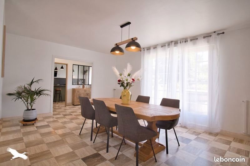 Maison à vendre, 144m², Pont-Aven
