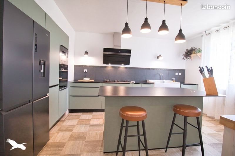 Maison à vendre, 144m², Pont-Aven