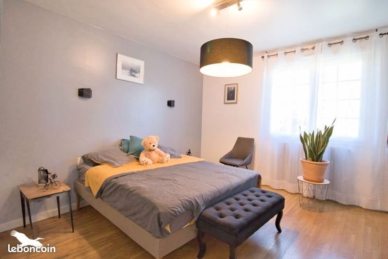Maison à vendre, 144m², Pont-Aven