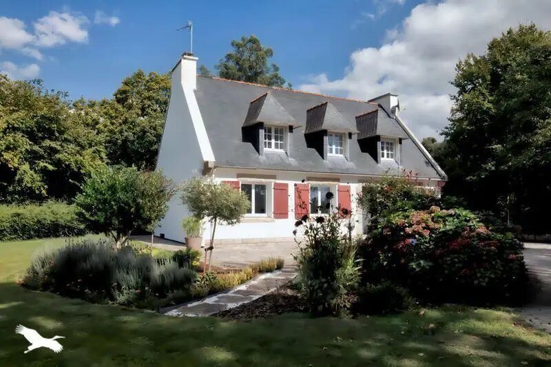Maison à vendre, 143m², Pont-Aven