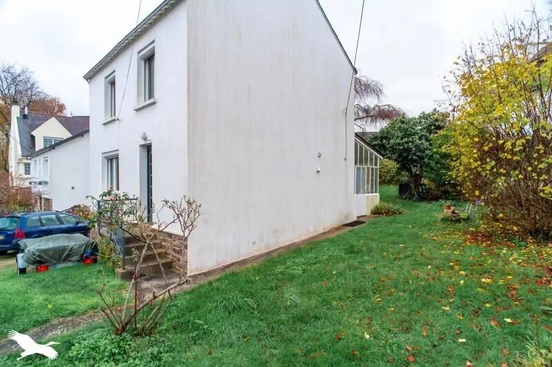 Maison à vendre, 82m², Pont-Aven