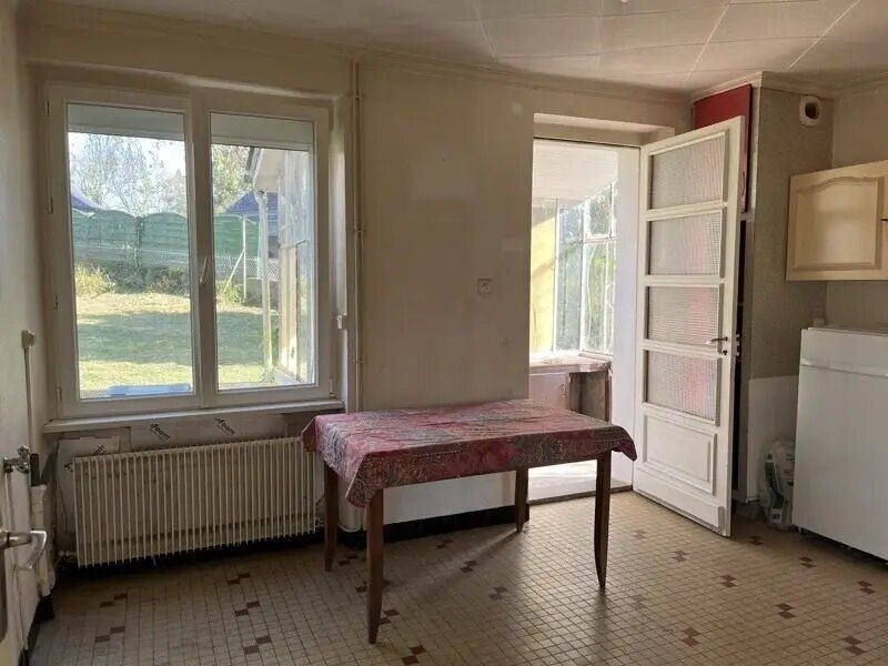 Maison à vendre, 82m², Pont-Aven