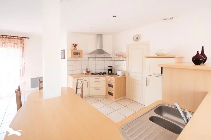 Maison à vendre, 95m², Plestin-les-Grèves