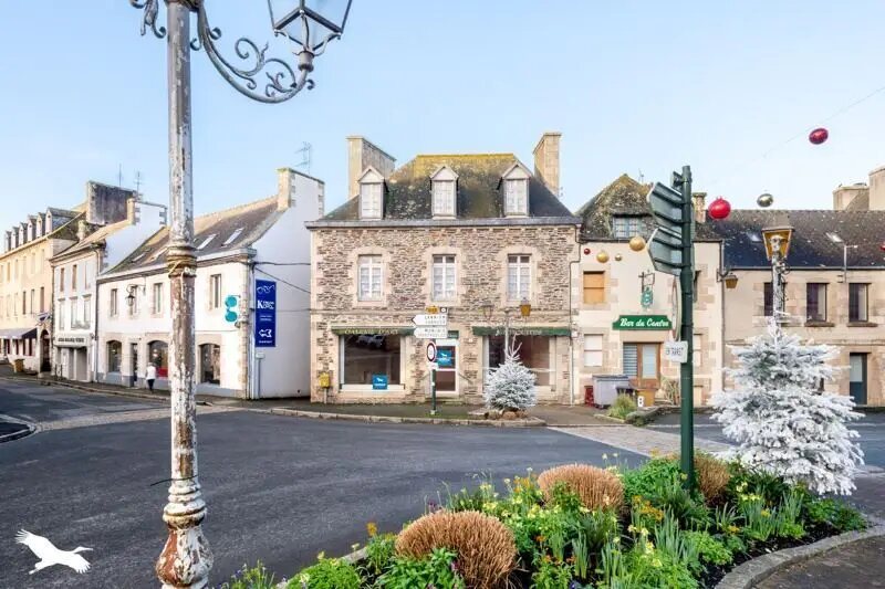 Maison à vendre, 173m², Plestin-les-Grèves