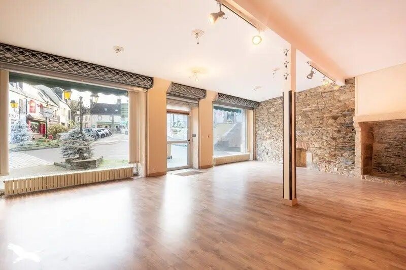 Maison à vendre, 173m², Plestin-les-Grèves