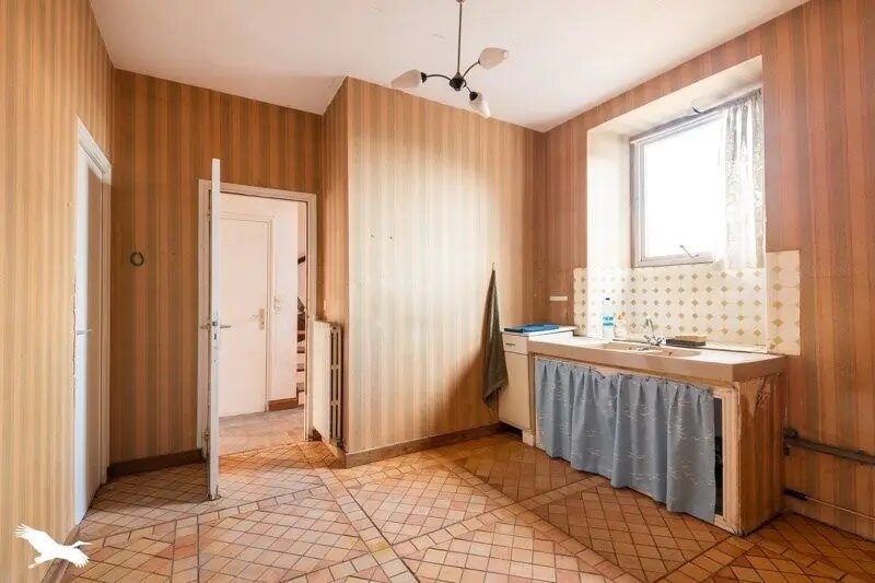 Maison à vendre, 173m², Plestin-les-Grèves