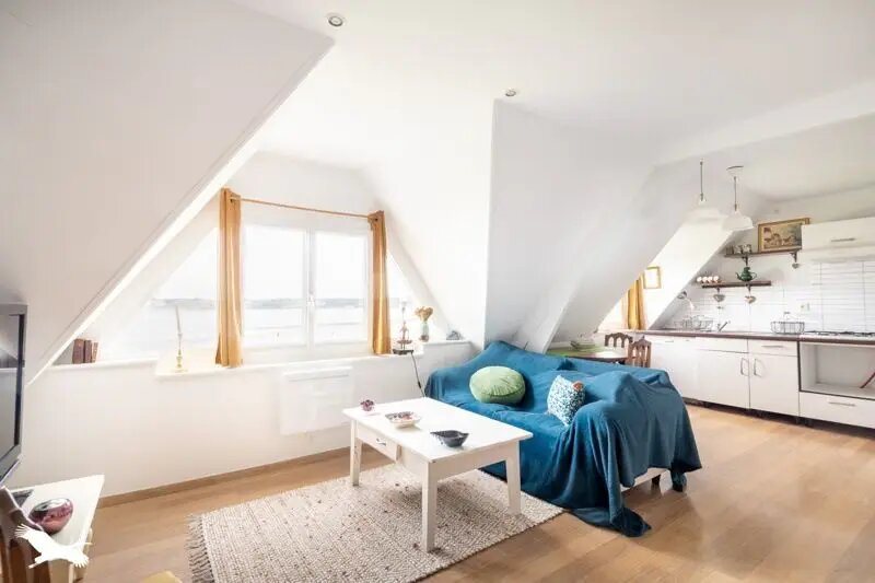 Maison à vendre, 142m², Plestin-les-Grèves