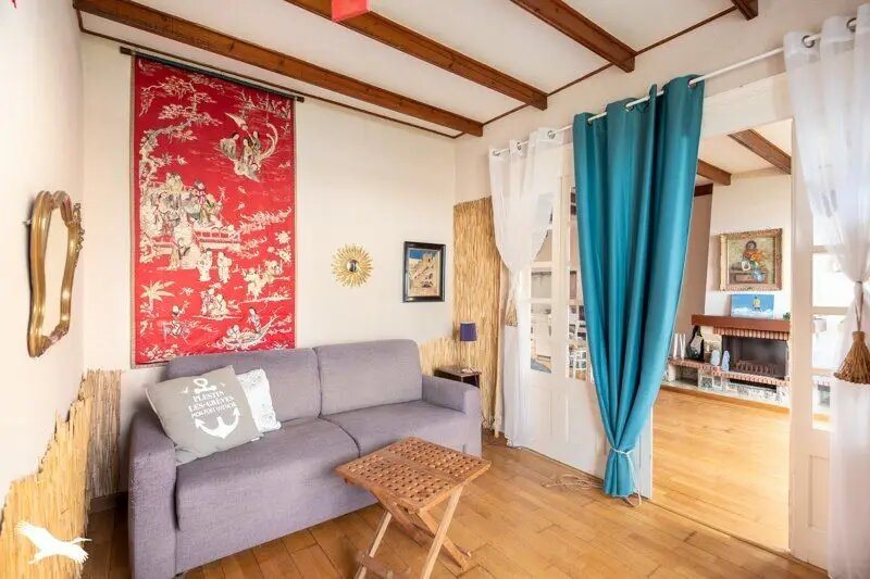 Maison à vendre, 142m², Plestin-les-Grèves