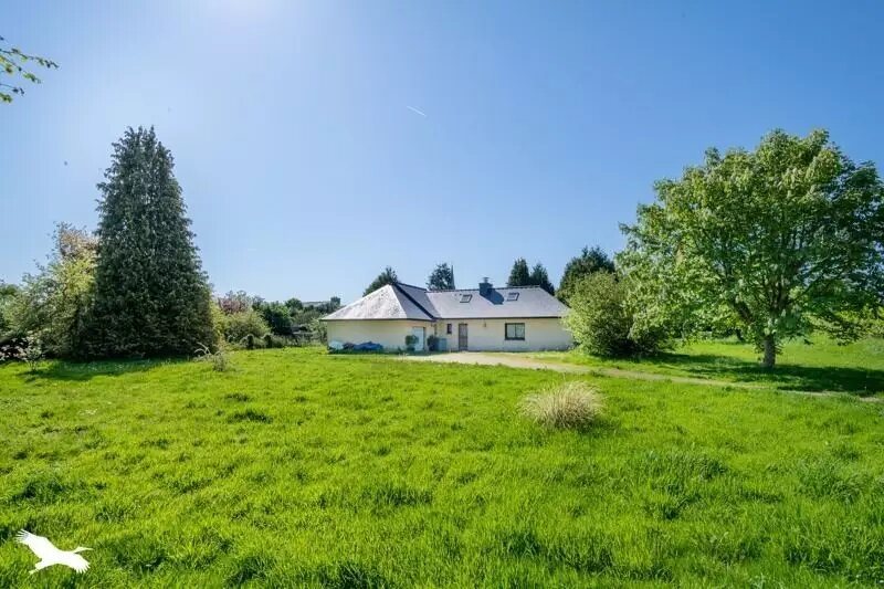 Maison à vendre, 135m², Lanvellec