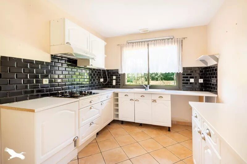 Maison à vendre, 135m², Lanvellec