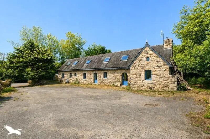 Maison à vendre, 109m², Plestin-les-Grèves