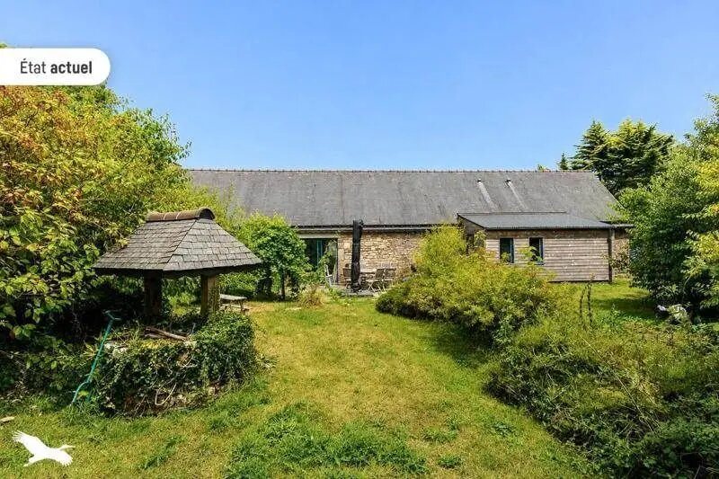 Maison à vendre, 109m², Plestin-les-Grèves