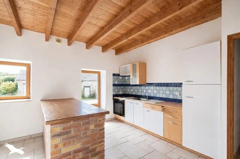 Maison à vendre, 109m², Plestin-les-Grèves