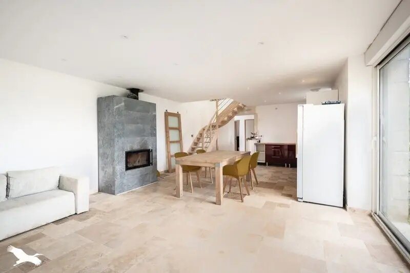 Maison à vendre, 103m², Lanvellec