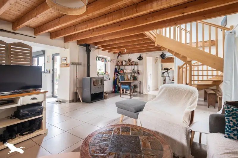 Maison à vendre, 136m², Plestin-les-Grèves